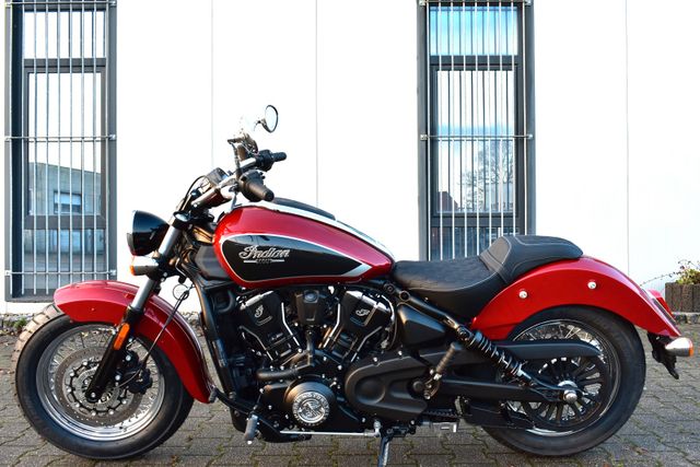 Indian Scout Classic Limited Tech SOFORT Verfügbar!