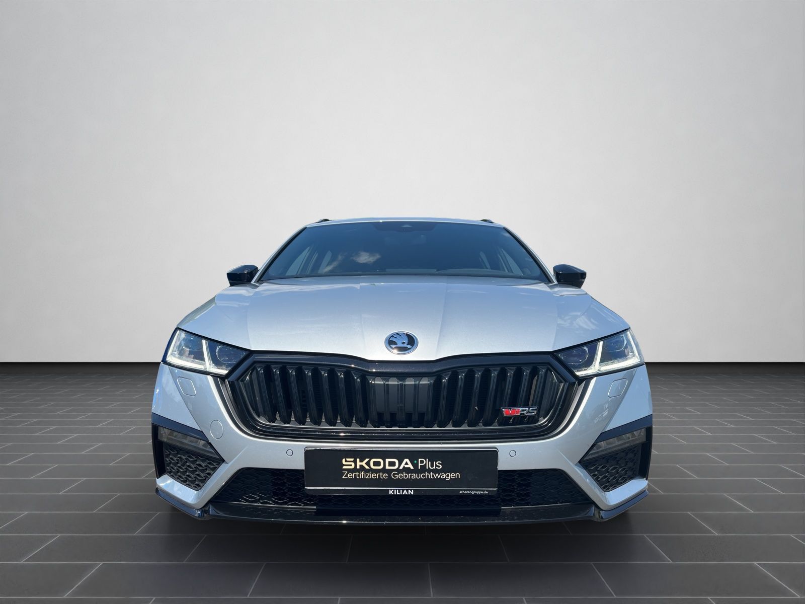 Skoda Octavia - Bild 6
