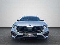 Skoda Octavia - Vorschau Bild 6