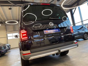 Volkswagen T6 Multivan PanAmericana 4Motion *ACC*NAVI*LED*