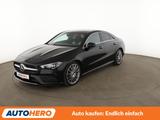 Mercedes-Benz CLA 250 AMG Line Aut. *NAVI*VC*LED*TEMPO* - Mercedes-Benz CLA 220 Shooting Brake Benziner Gebrauchtwagen