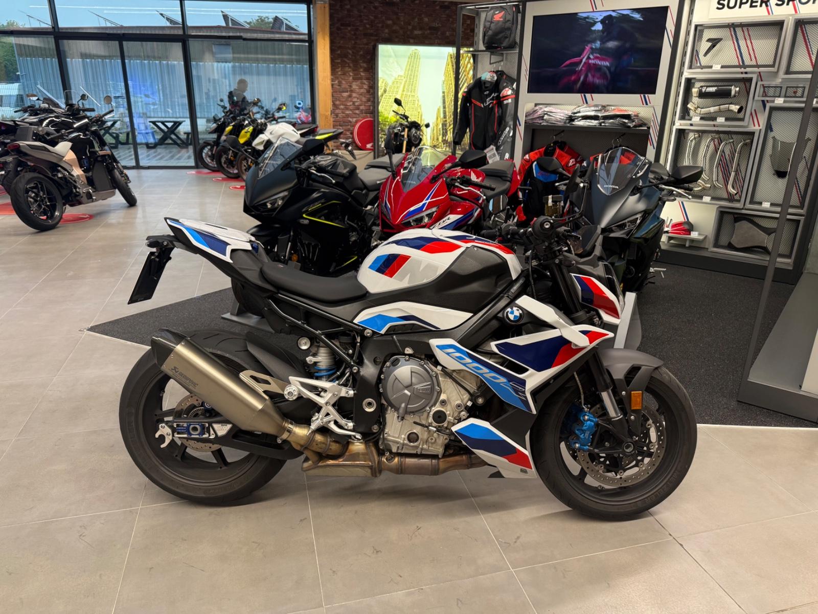 BMW M1000R *Servicepaket 5Jahre*