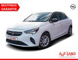 Opel Corsa F 1.2 Elegance LED Sitzheizung IntelliLink - Opel Corsa: Weiß