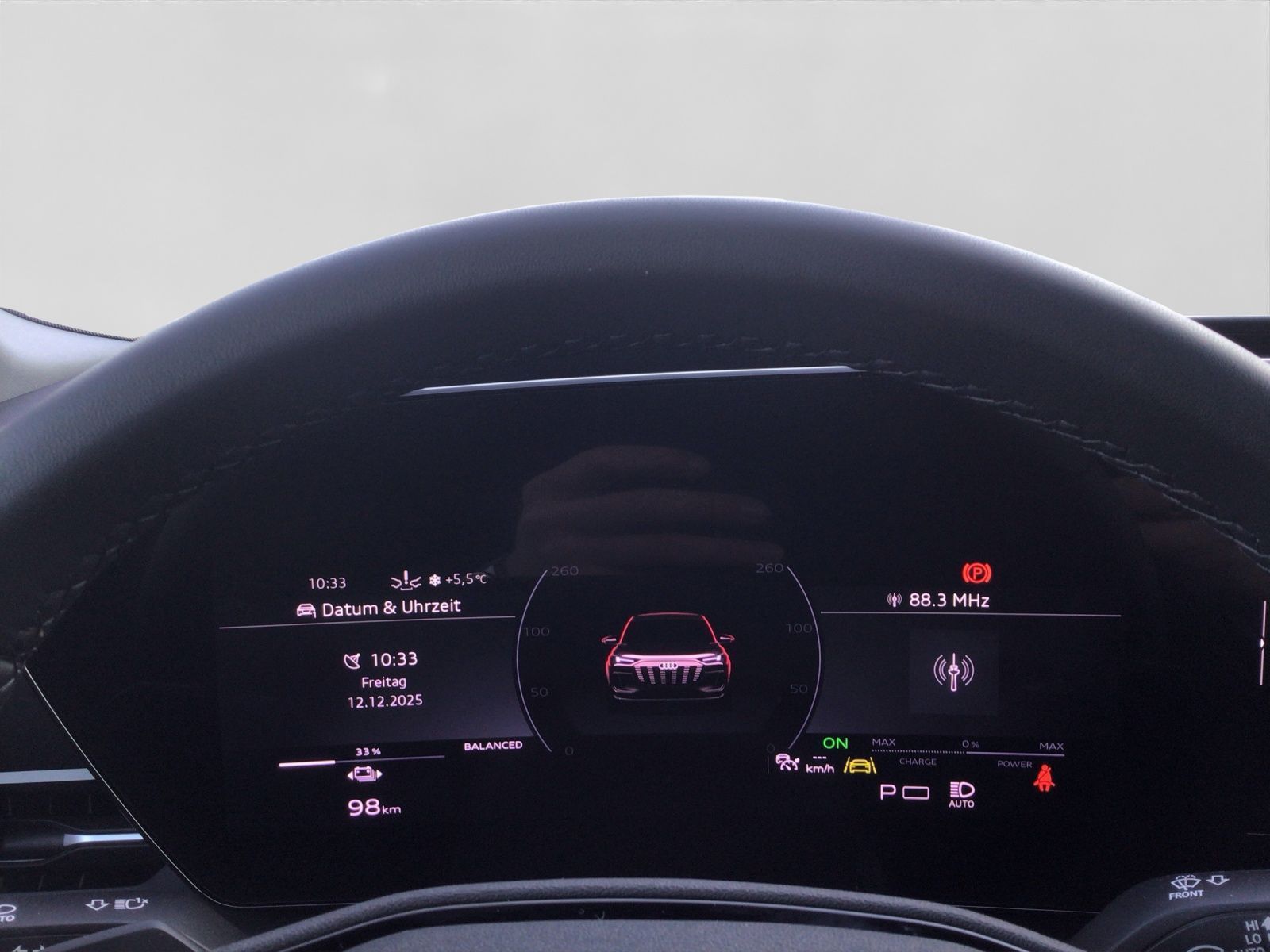 Audi Q6 e-tron - Bild 10