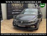 Volkswagen Passat Variant R-Line 2.0 TDI DSG AHK/Kamera/Nav