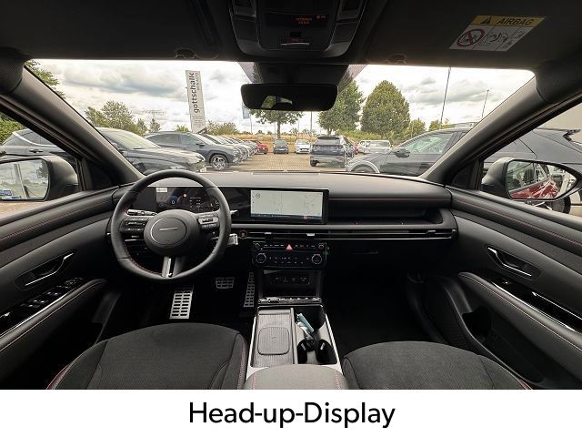 Hyundai TUCSON - Bild 15