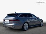 Jaguar XF D200 AWD Sportbrake R-Dynamic SE - Jaguar XF: R Dynamic Se
