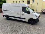Opel Movano B Kasten/Kombi HKa L2H2 3,5t - Opel Movano: L2h3