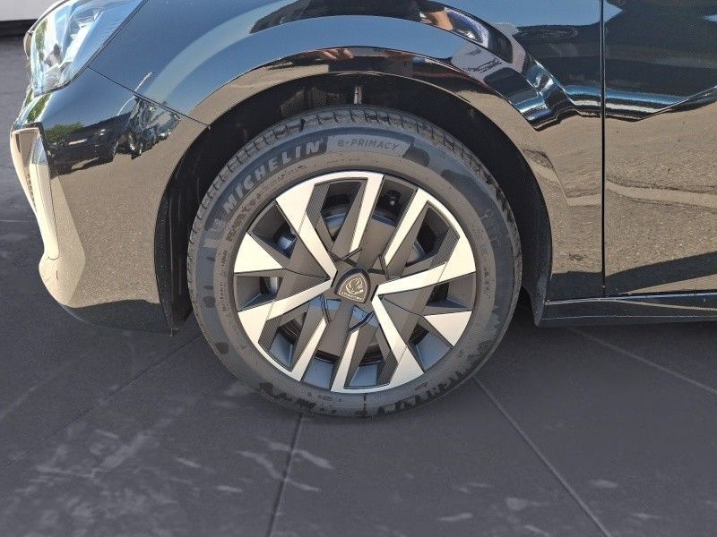 Peugeot 208 - Bild 10