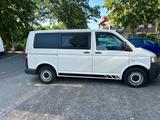 Volkswagen VW T5 1.9 TDI (BRS, 102 PS) - VW T5 Transporter in Bielefeld