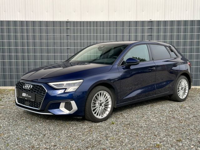 Audi A3 Sportback 35 TFSI advanced Kamera LED Abstand