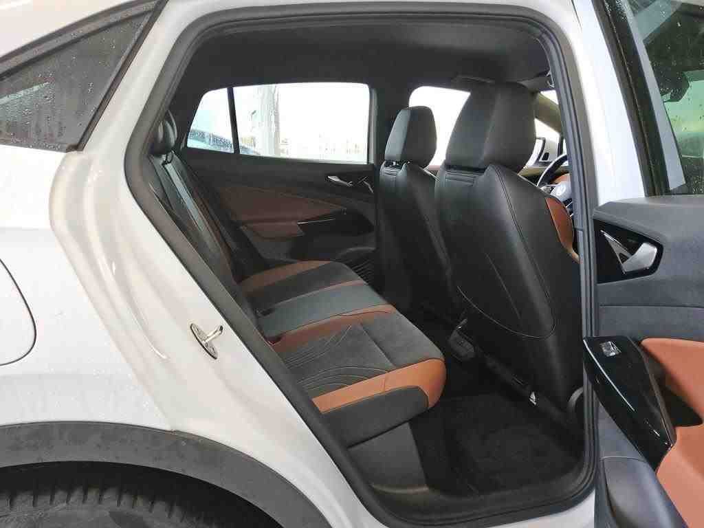 Volkswagen ID.5 - Bild 9