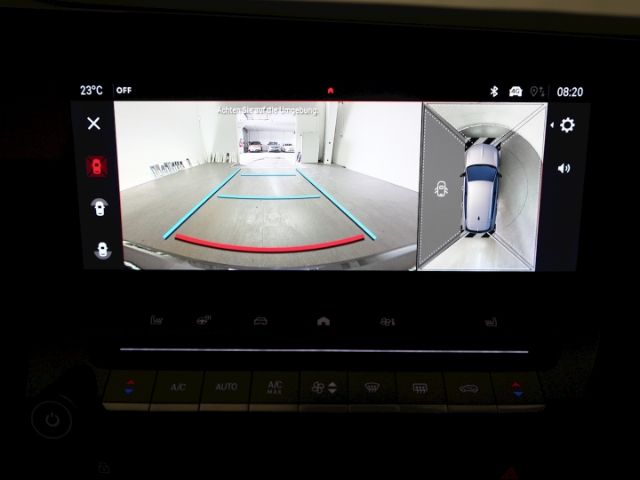 Astra L ST GS+LED+360 GRAD KAMERA+SITZ-/LENKRADH
