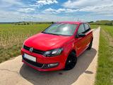 Volkswagen Polo 6R 1.2 TSI DSG 66kW Match - Volkswagen Polo: 6r