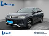 Volkswagen Tayron 1.5 eTSI Life DSG+MATRIX+NAVI+KAMERA+AHK - Volkswagen Tayron Tageszulassungen