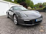 Porsche Boxster S PDK SAGA Navi Xenon 20 Zoll - gebrauchte Porsche Boxster aus dem Jahr 2014