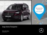 Mercedes-Benz T 180 Klimaautom+Navi+MBUX+ParkP+PTS+Kamera+DAB - Mercedes-Benz T-Klasse in Berlin