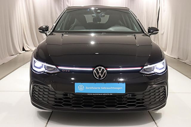 Golf GTI 2.0 TSI DSG ACC NAVI KAMERA SHZ SPORTFW
