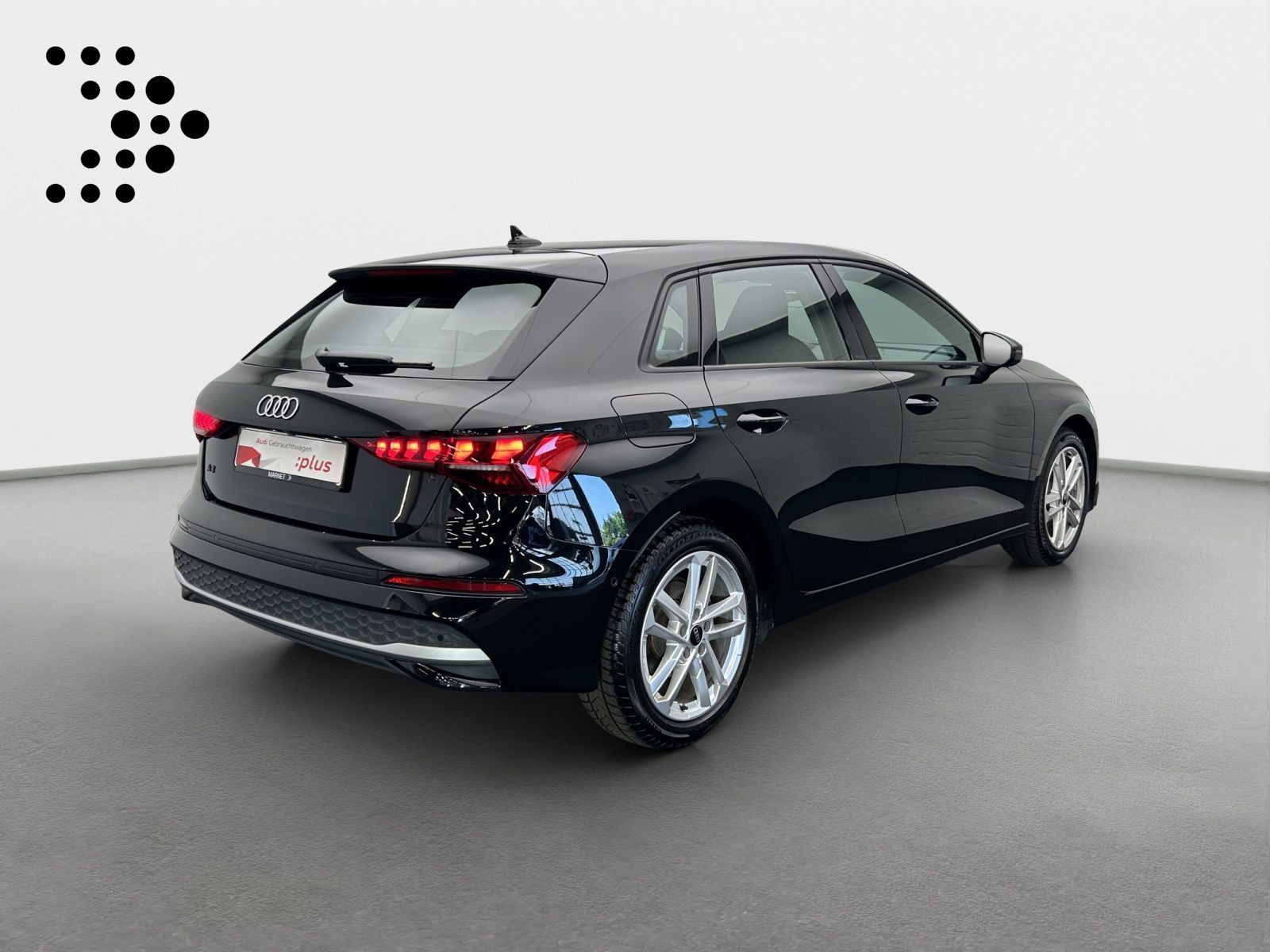 Audi A3 - Bild 2