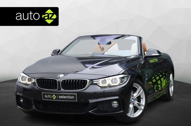 BMW 430 4 Serie Cabrio 430i | High Executive / M-Spo