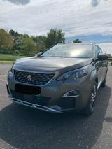 Peugeot 5008 Allure - Peugeot 5008 in Freiburg