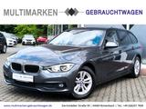 BMW 318 d Advantage Touring HUD Navi LED El. Heckkla - gebrauchte BMW 318 aus dem Jahr 2017