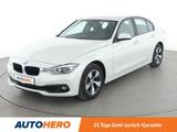 BMW 3er 318i Advantage Aut.*NAVI*LED*TEMPO*PDC*SHZ* - BMW: Limousine, 3er