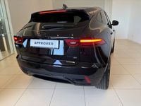 Jaguar E-Pace - Vorschau Bild 12