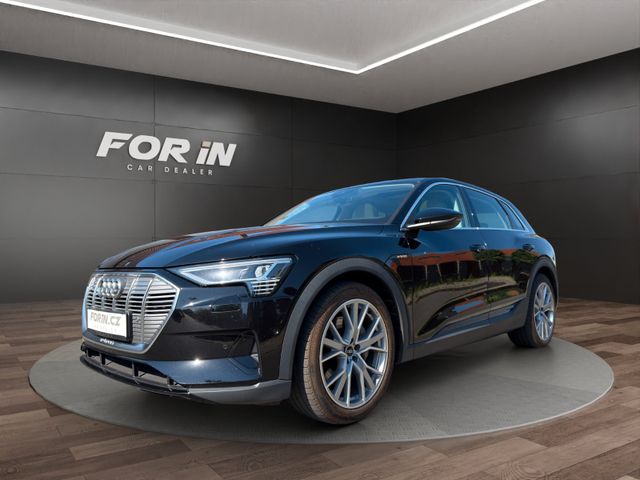 AUDI 300KW 55 quattro PANORAMA