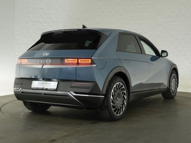 IONIQ 5 TECHNIQ 77,4kWh+VOLL-LED+NAVI+BOSE+WÄRME