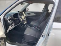 Suzuki Swift - Vorschau Bild 7