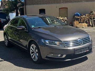 Volkswagen CC - 3