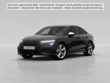 Audi S3 Limousine 2.0 TFSI quattro Matrix Navi - Audi S3 in Dresden