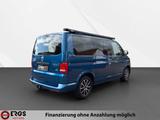 Volkswagen T5 Multivan 103KW DSG "Xenon,Navi,R-CAM,Standh" - VW T5 Gebrauchtwagen in Hannover
