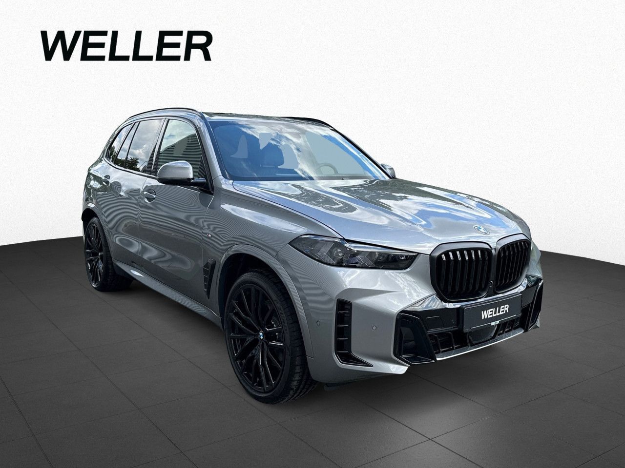 BMW X5 - Bild 5