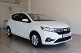 Dacia Sandero III Expression LED Kamera PDC CarPlay - gebrauchte Dacia Sandero aus dem Jahr 2024