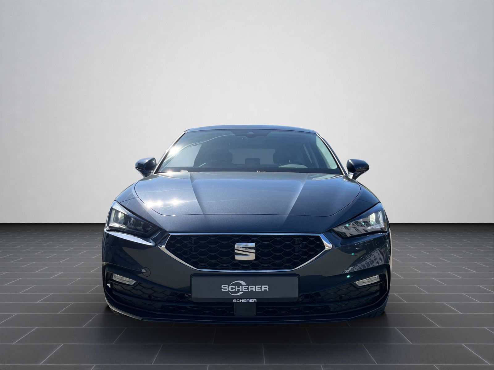 Seat Leon - Bild 6