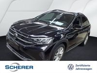 Volkswagen Taigo - Vorschau Bild 1