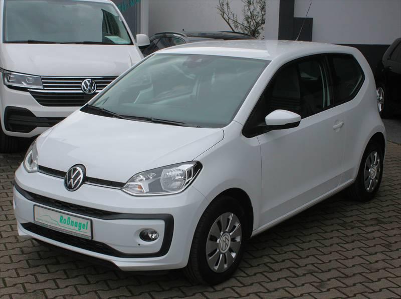 Volkswagen up! Licht- + Sicht- + Winter-Paket 1.Hand