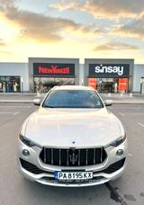 Andere Maserati Levante SQ4 - Andere in Köln