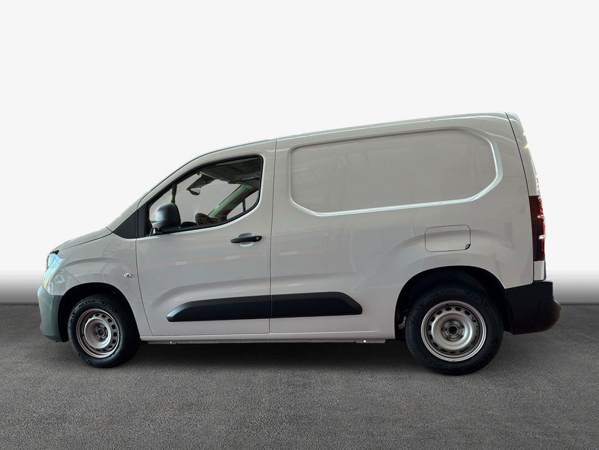 Opel Combo Cargo 1.5 Diesel M 75 kW, 4-türig (Diesel) imagem 3