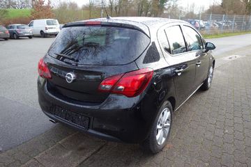 Bild 4 Opel Corsa E Active