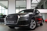 Audi Q7 3.0 TDI QU. *S LINE SPORT/PLUS* & TOP EXTRA`S - Audi Q7: TDI Line