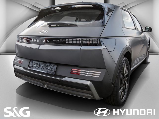 Hyundai IONIQ 5 - Bild 3