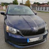 Skoda Fabia 1.0l MPI 44kW AMBITION AMBITION