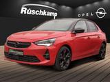 Opel Corsa F ''40 Jahre Limited'' 1.2 RückKam Voll-LE - Opel Corsa: Limited