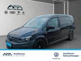 Volkswagen Caddy Maxi 2.0 TDI Klima*Navi*PDC*AHK - Volkswagen Caddy Maxi aus 2020