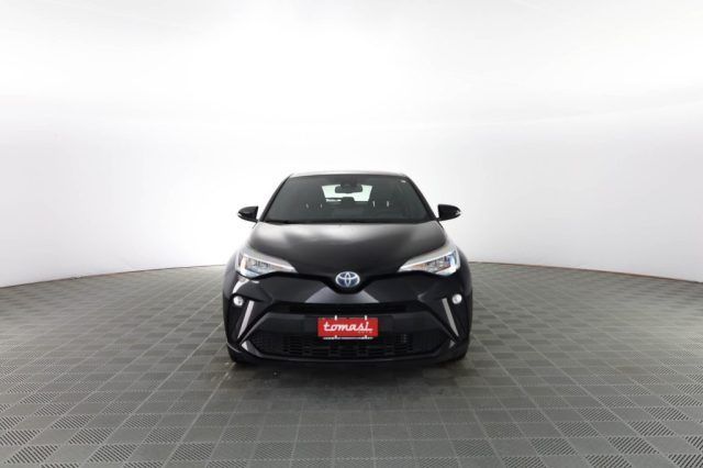 Toyota TOYOTA C-HR C-HR 1.8 Hybrid E-CVT Business