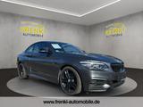 BMW M240i Coupe xDrive - BMW M2 xDrive Gebrauchtwagen