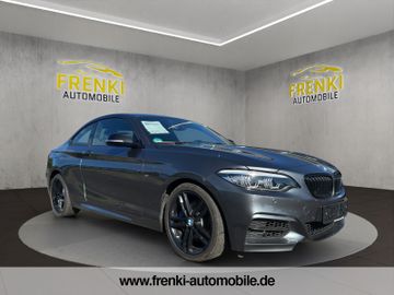 BMW M2 2 Coupe M240 i xDrive